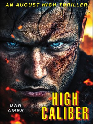 cover image of High Caliber
